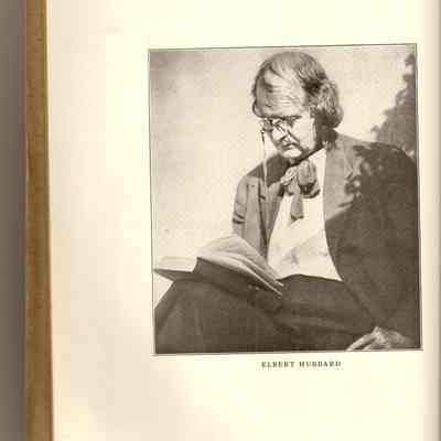 Elbert Hubbard