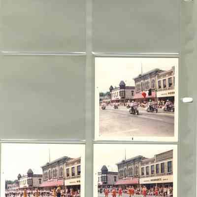 Photos of Prison City Festival Parage?