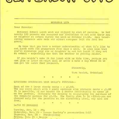 JEFFERSON JOTS