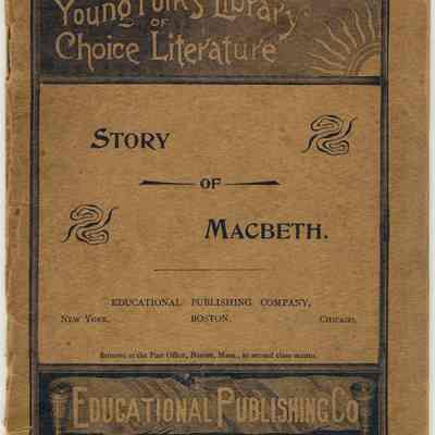 Stories of MacBeth