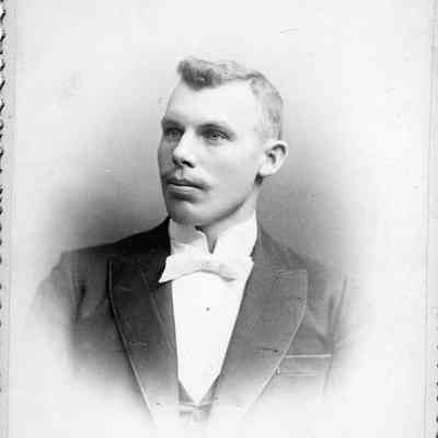Charles A. Whiting, Masonic Lodge #48