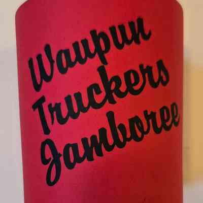 Coolie, Waupun Truckers Jamboree