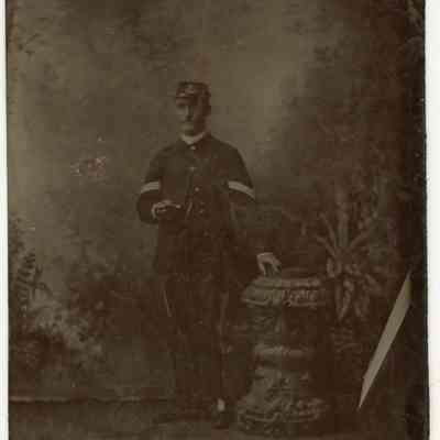Civil War Photo