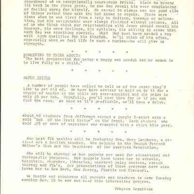 JEFFERSON JOTS       P 2.