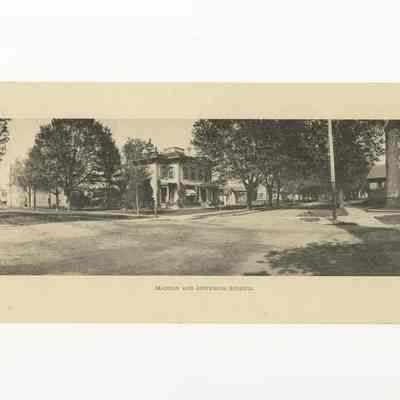 Views of Waupun, Wisconsin
