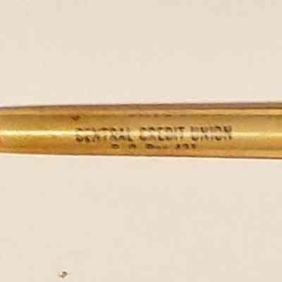 Pen, Central Credit Union