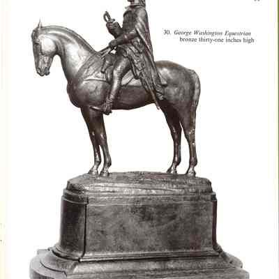 James Earle Fraser, American Sculptor.