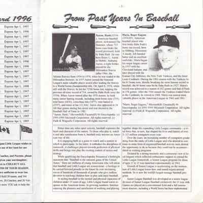 Pages 2 and 3
