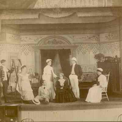 Photograph, Play, Unknown Name or Location