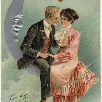 Postcard Collection: