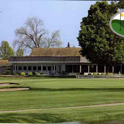 Scorecard, Rock River Country Club