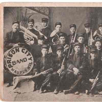 Postcard