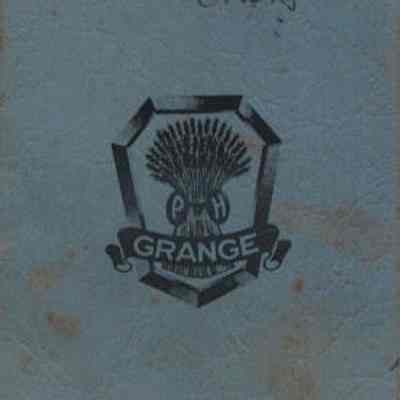 Program, Obligation Ceremony