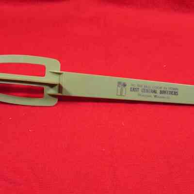 Spatula, East Central Beeders