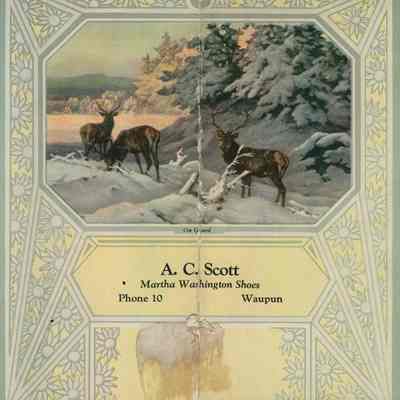 Extracts from Recording Secret