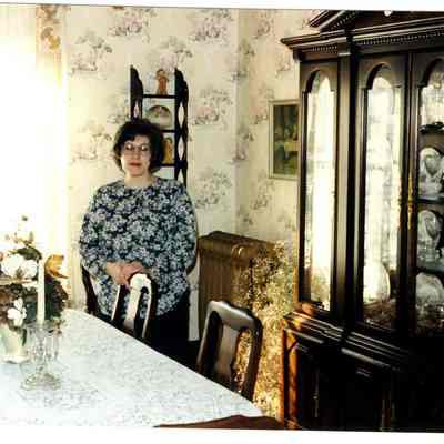Photograph, Bed and Breakfast, Rose Ivy Inn