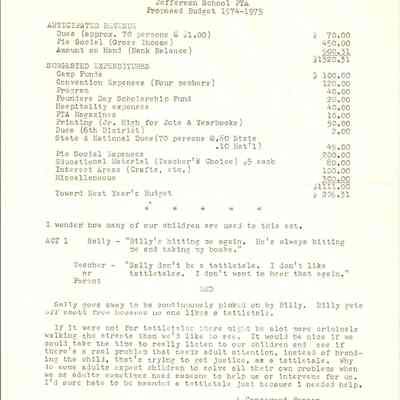 JEFFERSON JOTS      P 5.
