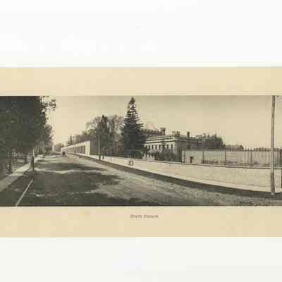 Views of Waupun, Wisconsin