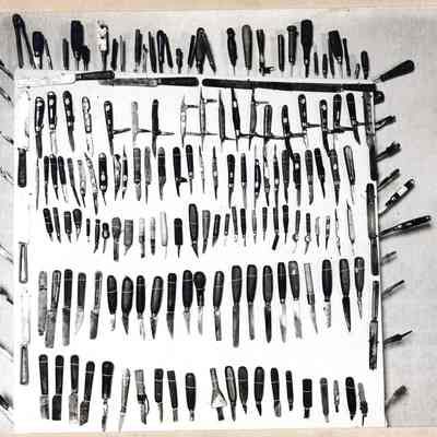 Prison Contraband