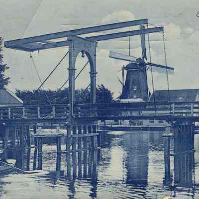 Postcard Collection: