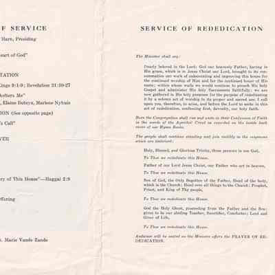 Pages 3 and 4