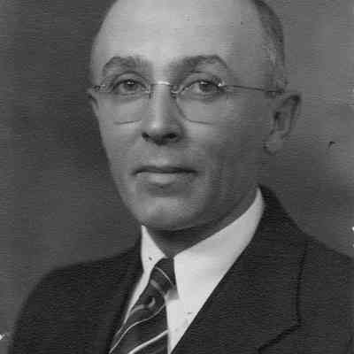 Wake, Robert H., Masonic Lodge #48