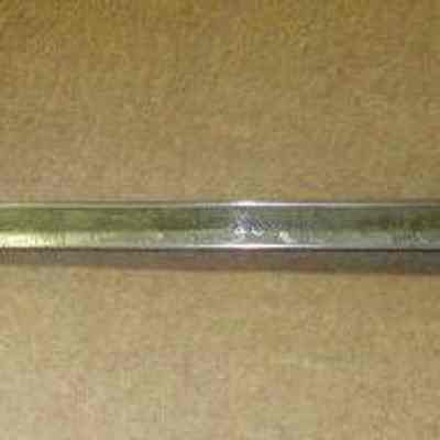 Reproduction Sword of Civil War