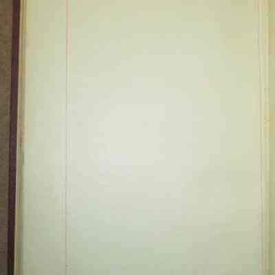 Blank pages following Rules and Regulations