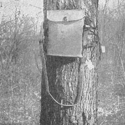 World War Two Feild Telephones