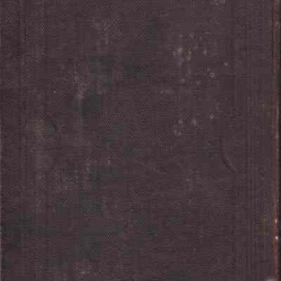 CHAMBERS"S EDUCATIONAL COURSE GRAMMAR-PART 1: Origformat: Other