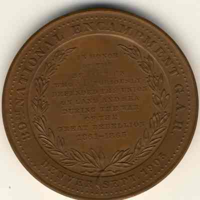 Commemorative Coin