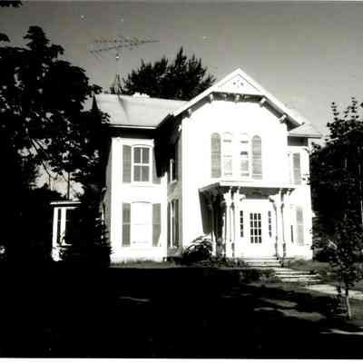 Photograph, Houses, 230 Carrington Street