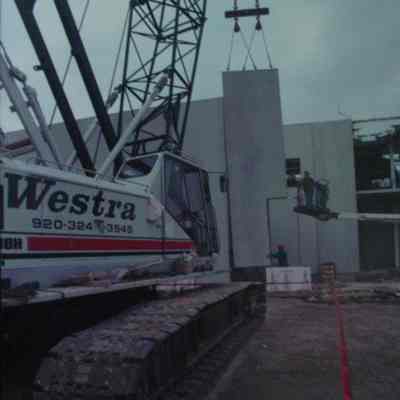 Westra Wall Posters.