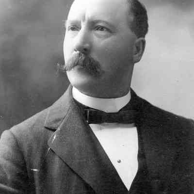 J. S. Morris, Masonic Lodge #48