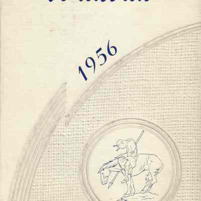 Waubun 1956