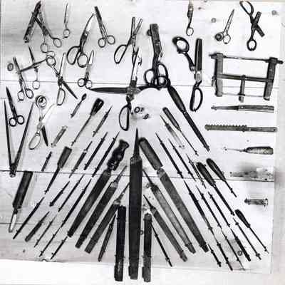 Prison Contraband