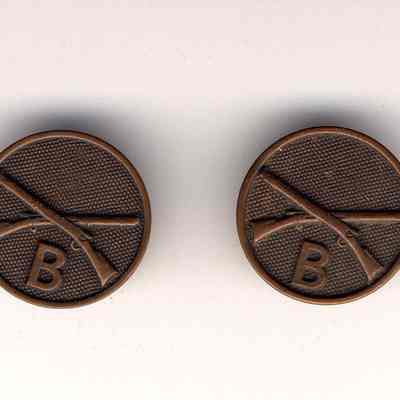Military Buttons