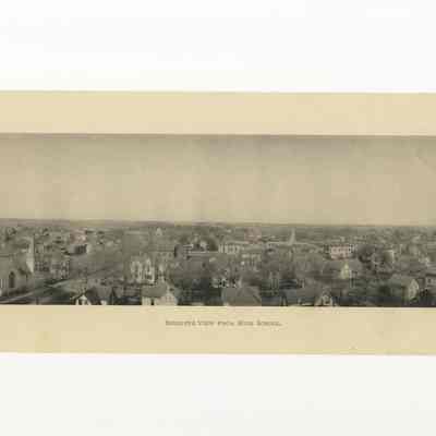 Views of Waupun, Wisconsin