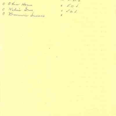 Back of page 5