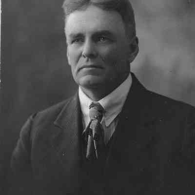 Griffin, F.J., Masonic Lodge #48