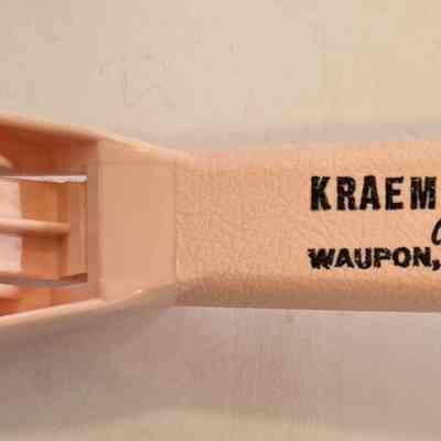Ice Cream Scoop, Kraemer's D-X Service