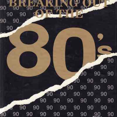 Waubun 1990 (Waupun H.S yearbook)