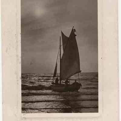 Postcard Collection:
