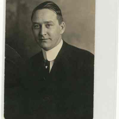 Photograph, S J Lamioreux