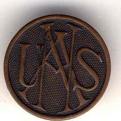 Military Button