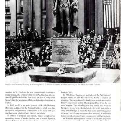 Gilcrease Magazine of American History .