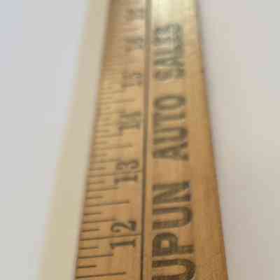 Yard Stick, Waupun Auto Sales