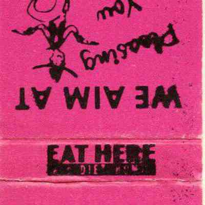 Matchbook, Well-Kum-Inn