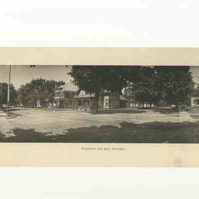 Views of Waupun, Wisconsin