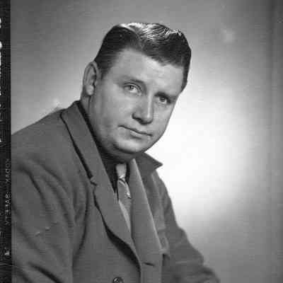 Fletcher, Ervin F.